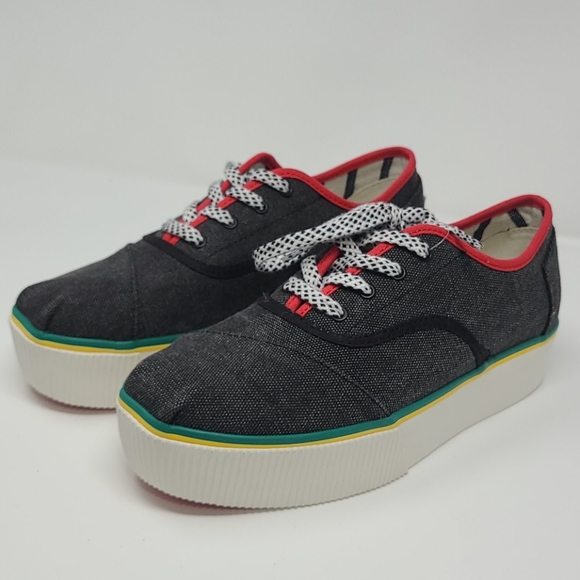 toms venice collection cordones boardwalk